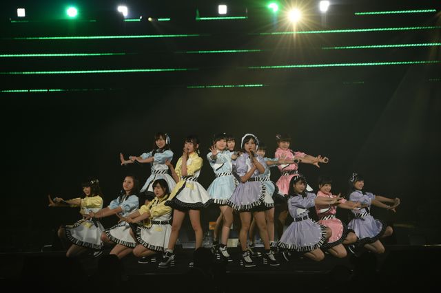 第2回AKB48グループ ドラフト会議（22枚目）