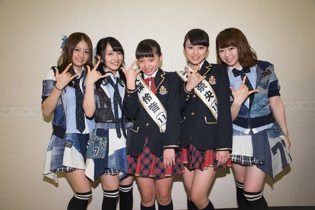 第2回AKB48グループ ドラフト会議（26枚目）