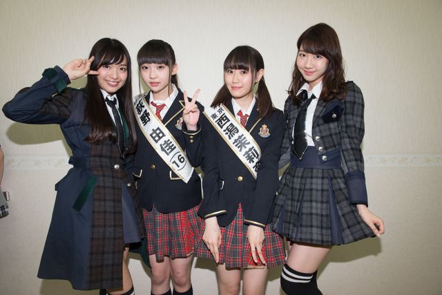 第2回AKB48グループ ドラフト会議（27枚目）