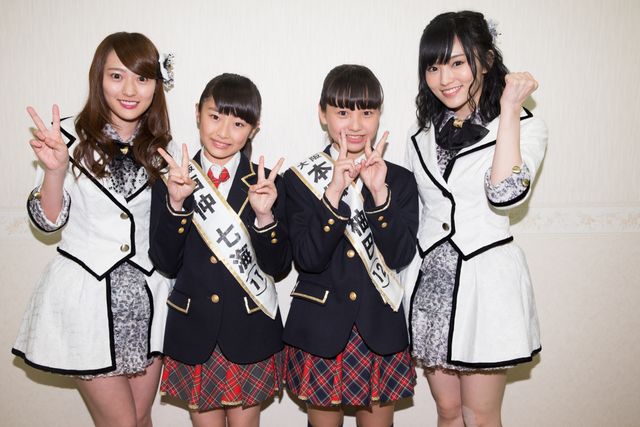 第2回AKB48グループ ドラフト会議（28枚目）