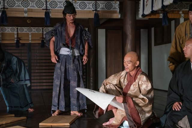 「鎌倉殿の13人」八田知家の名場面集【第42回：夢のゆくえ】（3枚目）