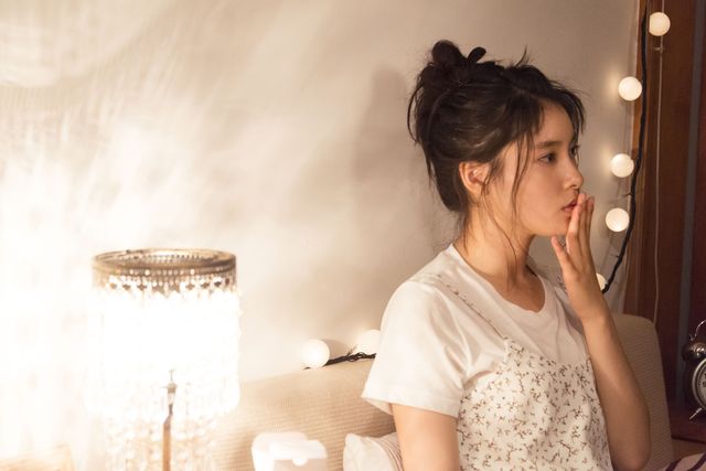 土屋太鳳＆片寄涼太、“兄妹”の仲良しショットも公開！映画『兄に愛されすぎて困ってます』（2枚目）