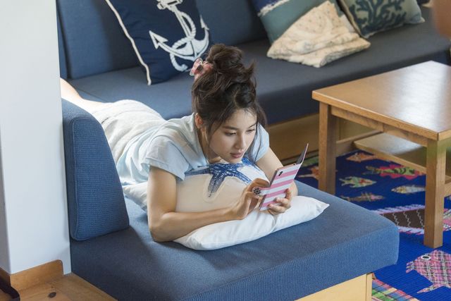 土屋太鳳＆片寄涼太、“兄妹”の仲良しショットも公開！映画『兄に愛されすぎて困ってます』（3枚目）