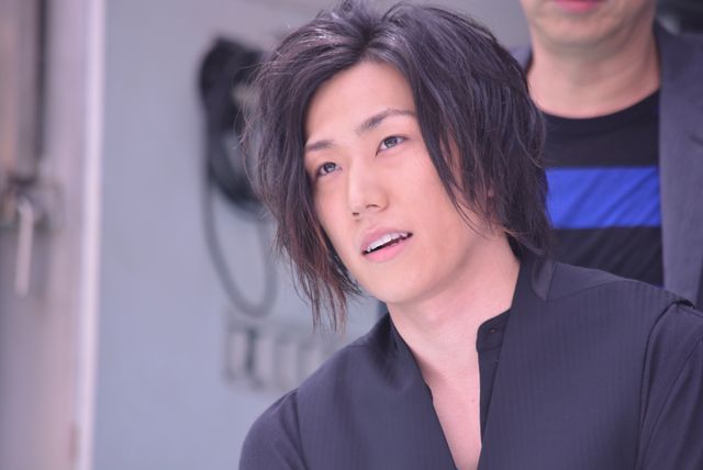 阿部サダヲ、森山未來、早乙女太一…劇団☆新感線『髑髏城の七人 Season鳥』キャストが勢ぞろい！（3枚目）