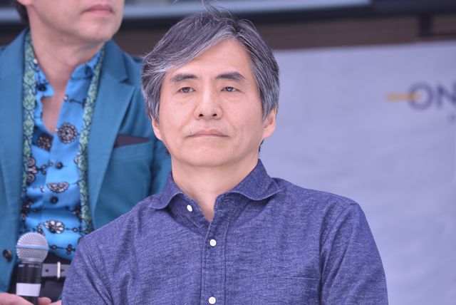 阿部サダヲ、森山未來、早乙女太一…劇団☆新感線『髑髏城の七人 Season鳥』キャストが勢ぞろい！（8枚目）