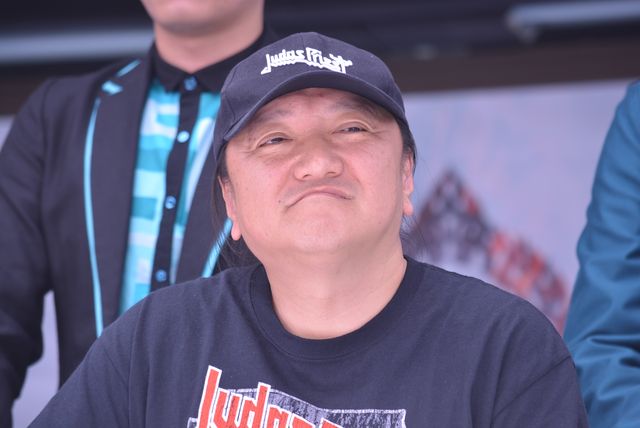 阿部サダヲ、森山未來、早乙女太一…劇団☆新感線『髑髏城の七人 Season鳥』キャストが勢ぞろい！（9枚目）