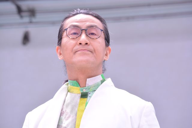 阿部サダヲ、森山未來、早乙女太一…劇団☆新感線『髑髏城の七人 Season鳥』キャストが勢ぞろい！（10枚目）