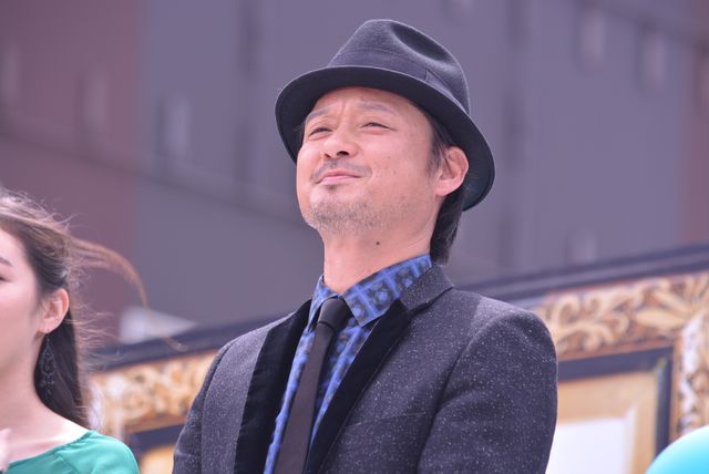 阿部サダヲ、森山未來、早乙女太一…劇団☆新感線『髑髏城の七人 Season鳥』キャストが勢ぞろい！（11枚目）