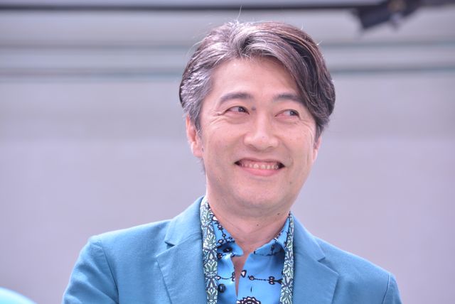 阿部サダヲ、森山未來、早乙女太一…劇団☆新感線『髑髏城の七人 Season鳥』キャストが勢ぞろい！（12枚目）