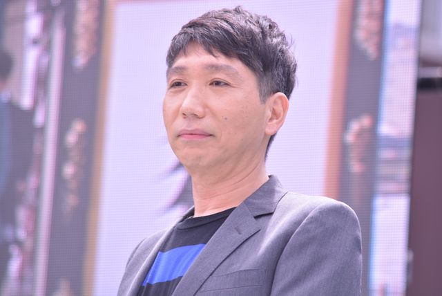 阿部サダヲ、森山未來、早乙女太一…劇団☆新感線『髑髏城の七人 Season鳥』キャストが勢ぞろい！（13枚目）