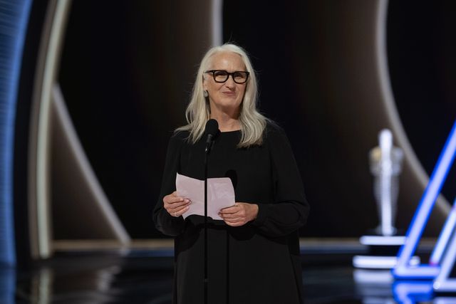 オスカー像を手に喜びいっぱいのスターたち（3枚目）