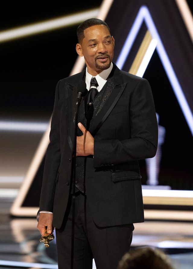 オスカー像を手に喜びいっぱいのスターたち（5枚目）