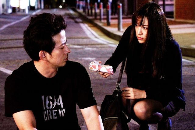 岡田准一『ザ・ファブル』新場面写真＜全4枚＞（2枚目）