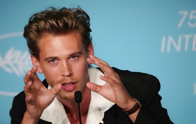 エルヴィス・プレスリー役で脚光を浴びるオースティン・バトラー（2枚目）