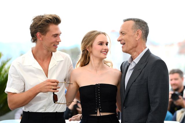 エルヴィス・プレスリー役で脚光を浴びるオースティン・バトラー（3枚目）