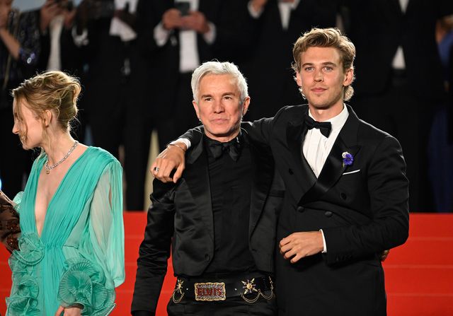 エルヴィス・プレスリー役で脚光を浴びるオースティン・バトラー（5枚目）