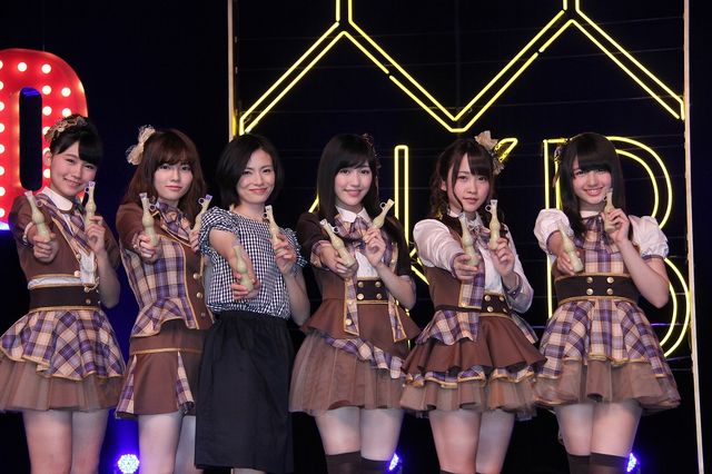 超美人の37歳主婦！「大人AKB」合格者フォトギャラリー（12枚目）