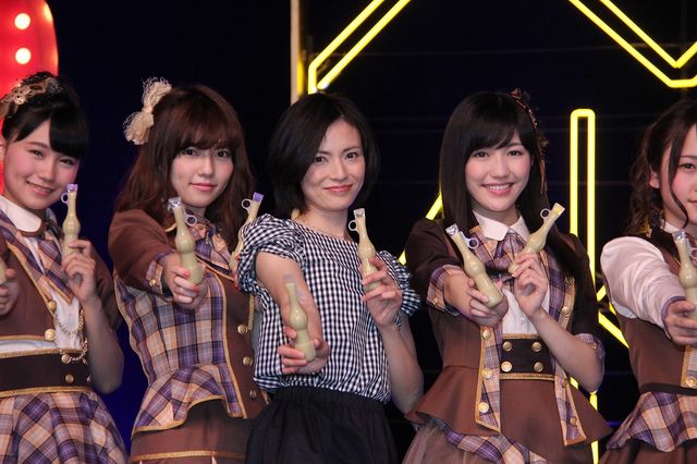 超美人の37歳主婦！「大人AKB」合格者フォトギャラリー（13枚目）