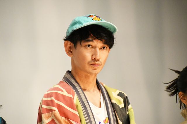 映画『福田村事件』初日舞台あいさつ（2枚目）