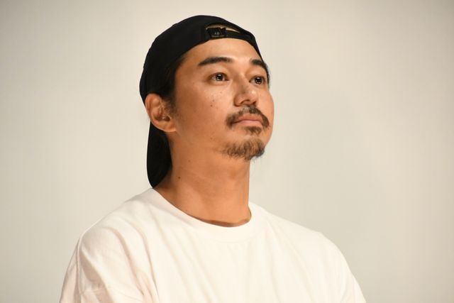 映画『福田村事件』初日舞台あいさつ（3枚目）