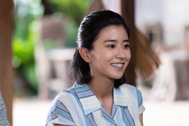 結婚を決めた暢子と和彦は…「ちむどんどん」第76回の場面写真（2枚目）