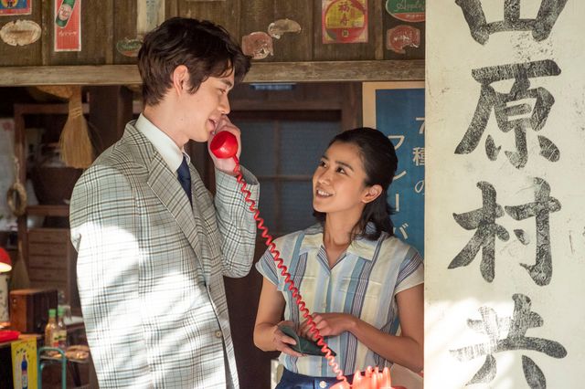 結婚を決めた暢子と和彦は…「ちむどんどん」第76回の場面写真（3枚目）