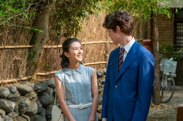 結婚を決めた暢子と和彦は…「ちむどんどん」第76回の場面写真（5枚目）