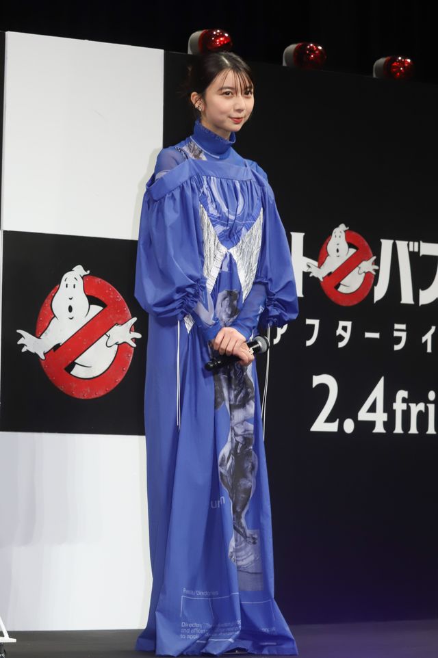 『ゴーストバスターズ／アフターライフ』公開前スペシャルイベント（5枚目）