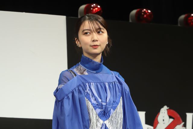 『ゴーストバスターズ／アフターライフ』公開前スペシャルイベント（6枚目）