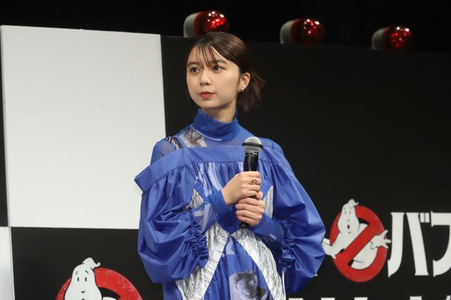 『ゴーストバスターズ／アフターライフ』公開前スペシャルイベント（7枚目）