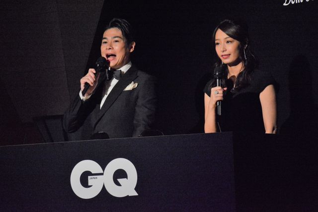 横浜流星、賀来賢人、King & Princeら今年輝いた男性が集結！「GQ MEN OF THE YEAR 2019」（3枚目）