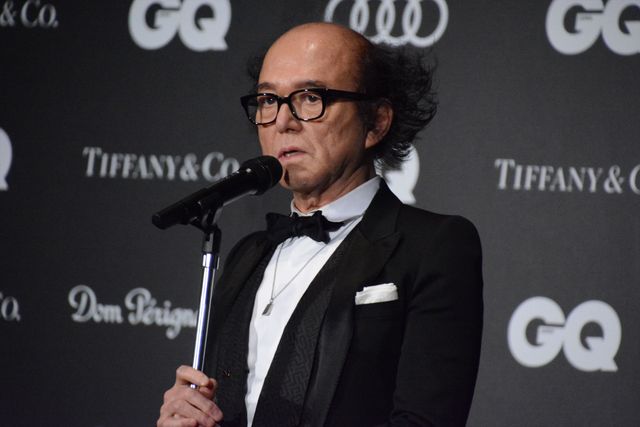 横浜流星、賀来賢人、King & Princeら今年輝いた男性が集結！「GQ MEN OF THE YEAR 2019」（4枚目）
