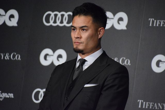 横浜流星、賀来賢人、King & Princeら今年輝いた男性が集結！「GQ MEN OF THE YEAR 2019」（5枚目）