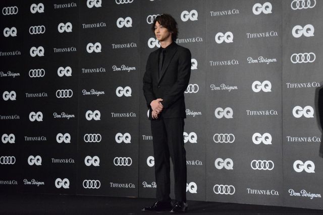 横浜流星、賀来賢人、King & Princeら今年輝いた男性が集結！「GQ MEN OF THE YEAR 2019」（8枚目）