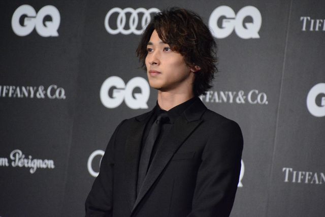 横浜流星、賀来賢人、King & Princeら今年輝いた男性が集結！「GQ MEN OF THE YEAR 2019」（9枚目）
