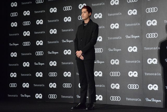 横浜流星、賀来賢人、King & Princeら今年輝いた男性が集結！「GQ MEN OF THE YEAR 2019」（12枚目）