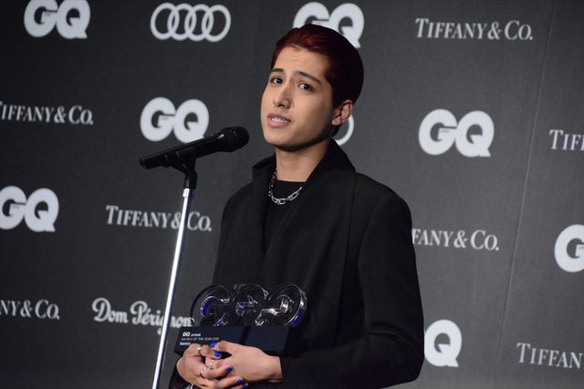横浜流星、賀来賢人、King & Princeら今年輝いた男性が集結！「GQ MEN OF THE YEAR 2019」（13枚目）