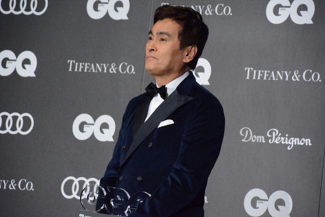 横浜流星、賀来賢人、King & Princeら今年輝いた男性が集結！「GQ MEN OF THE YEAR 2019」（17枚目）