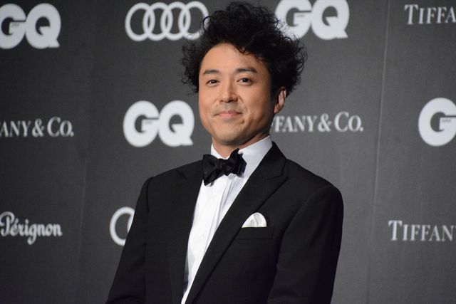 横浜流星、賀来賢人、King & Princeら今年輝いた男性が集結！「GQ MEN OF THE YEAR 2019」（20枚目）