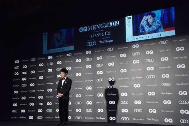 横浜流星、賀来賢人、King & Princeら今年輝いた男性が集結！「GQ MEN OF THE YEAR 2019」（21枚目）
