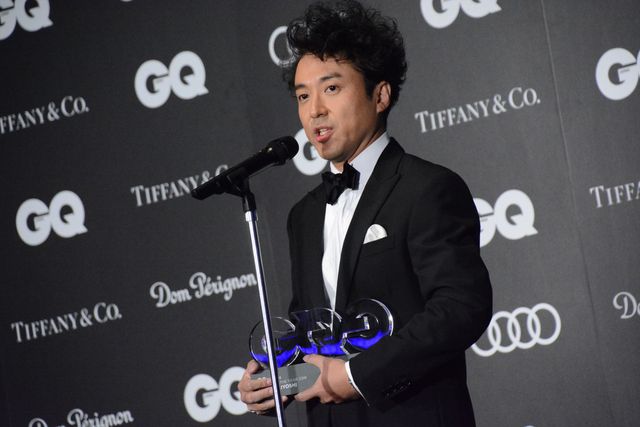 横浜流星、賀来賢人、King & Princeら今年輝いた男性が集結！「GQ MEN OF THE YEAR 2019」（22枚目）