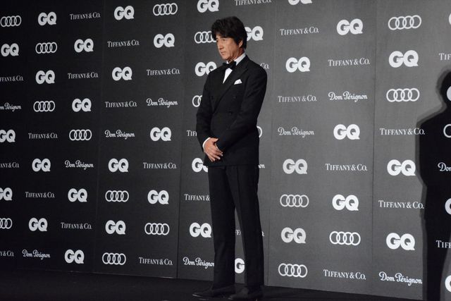 横浜流星、賀来賢人、King & Princeら今年輝いた男性が集結！「GQ MEN OF THE YEAR 2019」（23枚目）