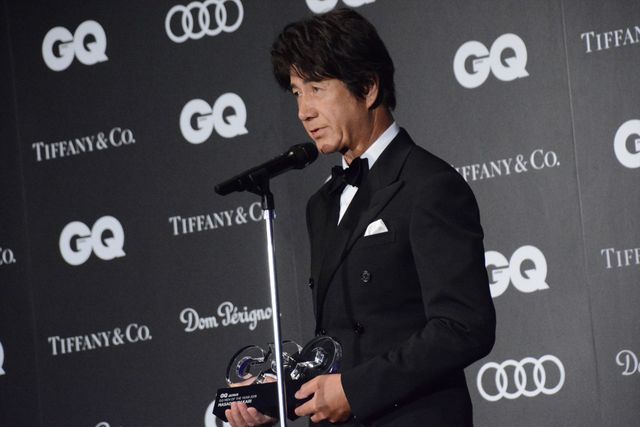 横浜流星、賀来賢人、King & Princeら今年輝いた男性が集結！「GQ MEN OF THE YEAR 2019」（24枚目）