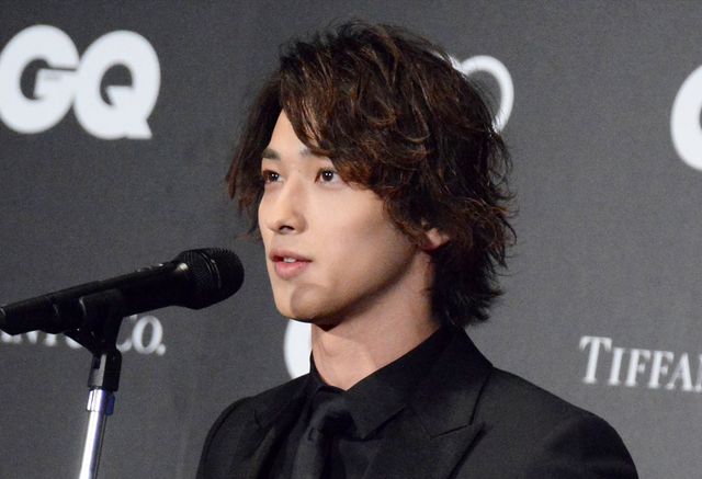 横浜流星、賀来賢人、King & Princeら今年輝いた男性が集結！「GQ MEN OF THE YEAR 2019」（30枚目）