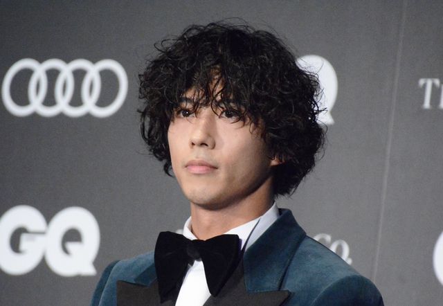 横浜流星、賀来賢人、King & Princeら今年輝いた男性が集結！「GQ MEN OF THE YEAR 2019」（31枚目）