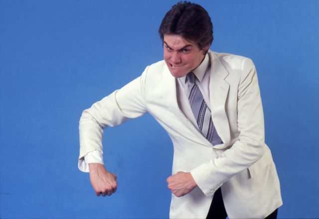 ジム・キャリー顔芸9連発！（2枚目）