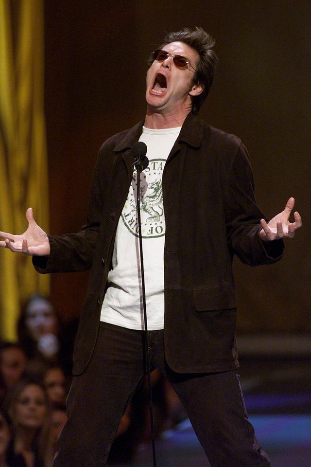 ジム・キャリー顔芸9連発！（3枚目）