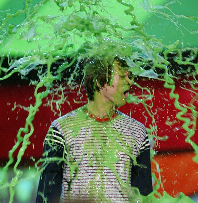 ジム・キャリー顔芸9連発！（4枚目）