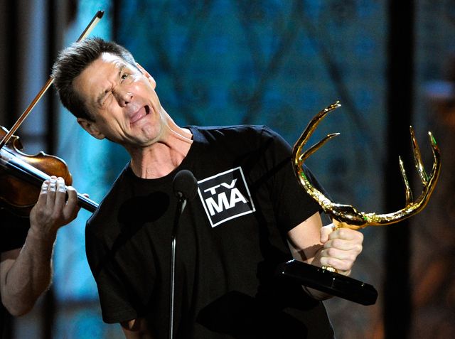 ジム・キャリー顔芸9連発！（5枚目）