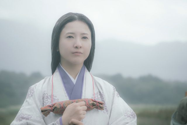 「光る君へ」最終回ラストでまひろが見たのは…場面写真：フォトギャラリー